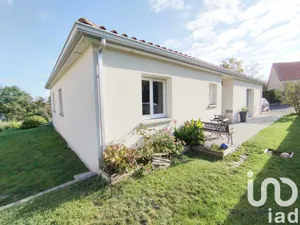 Maison à Combronde (63460)