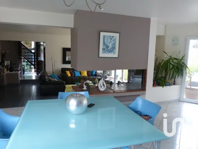 Traditional house at Canohès (66680)