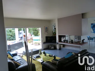 Traditional house at Canohès (66680)