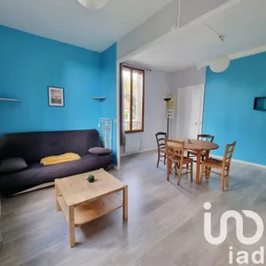 Apartment at Troyes (10000)