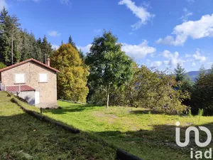 Park home at Rochepaule (07320)