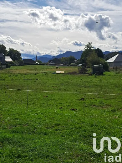 Terrain à bâtir à Adé (65100)