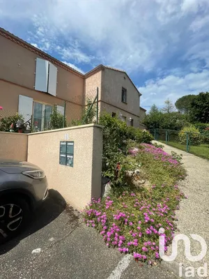 Appartement à Saint-Jean (31240)