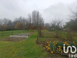 Leisure land at Villedieu-sur-Indre (36320)