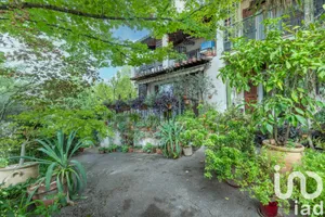 Traditional house at Mouans-Sartoux (06370)
