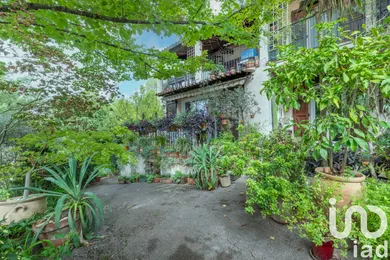 Maison traditionnelle à Mouans-Sartoux (06370)