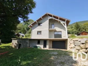Maison à Aiton (73220)