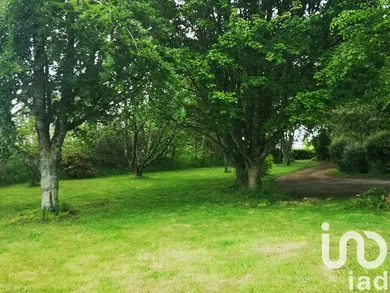 Terrain à bâtir à Plougastel-Daoulas (29470)