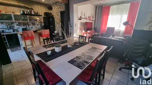 Townhouse at Saint-Amand-les-Eaux (59230)