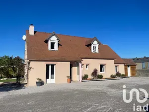 Maison traditionnelle à Airel (50680)