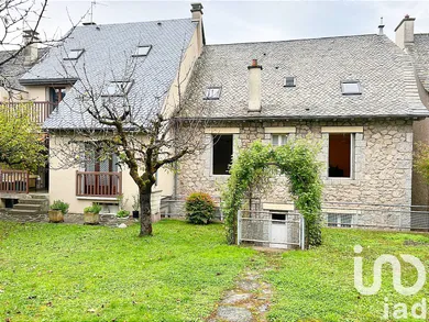 Maison à ENTRAYGUES-SUR-TRUYERE (12140)