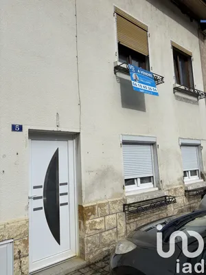 House at  Montoy-Flanville (57645)