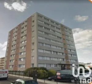 Apartment at Le Havre (76600)