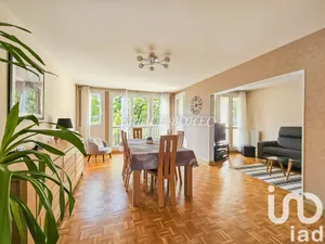 Appartement à Beauchamp (95250)