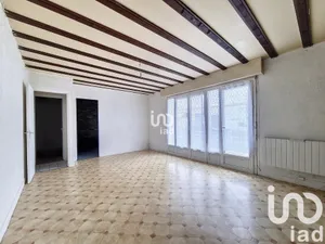 House in Dieppe (76200)