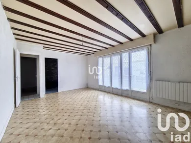 House in Dieppe (76200)