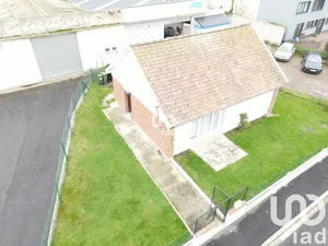 Maison à Dieppe (76200)