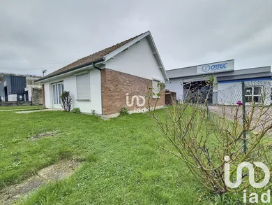Maison à Dieppe (76200)