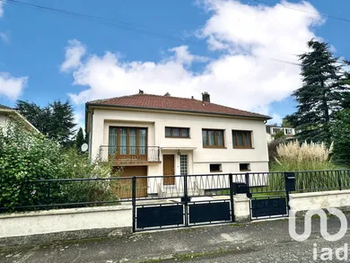 House in Marly (57155)
