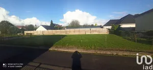 Terrain à bâtir à Traînel (10400)