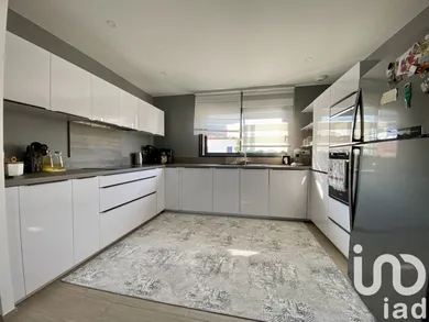 Traditional house at sallèles d'aude (11590)