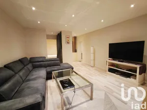 Apartment at Nîmes (30000)