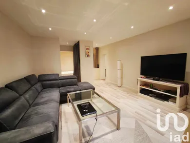 Apartment at Nîmes (30000)