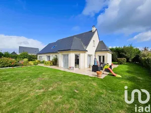 Maison à Plounévézel (29270)