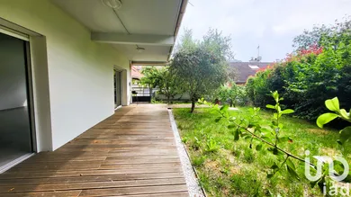 Apartment at Vitry-sur-Seine (94400)