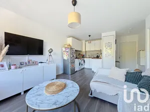 Apartment at Saint-Germain-lès-Arpajon (91180)