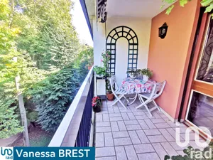 Appartement à Chilly-Mazarin (91380)