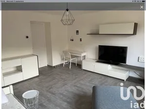 Appartement à Thil (54880)