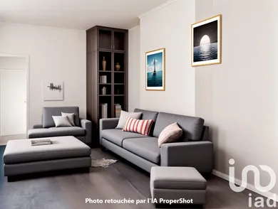 Apartment at Fontainebleau (77300)