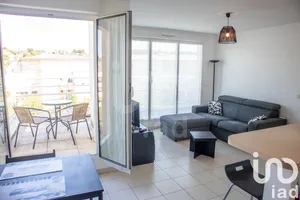 Appartement à Corbeil-Essonnes (91100)