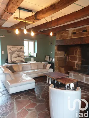 Ferme à Ussac (19270)