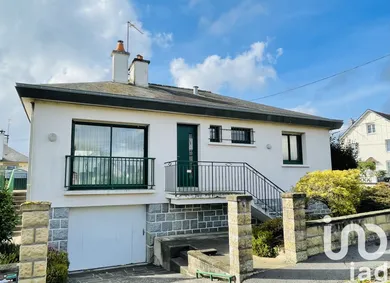 Maison à Janzé (35150)