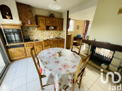 Maison à Janzé (35150)