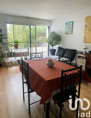 Apartment at Vannes (56000)