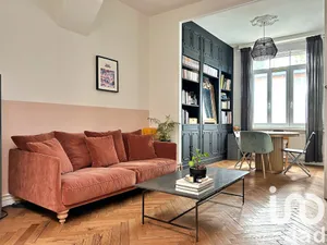 Townhouse at Tourcoing (59200)