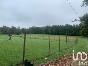 Farm land at Moissac (82200)
