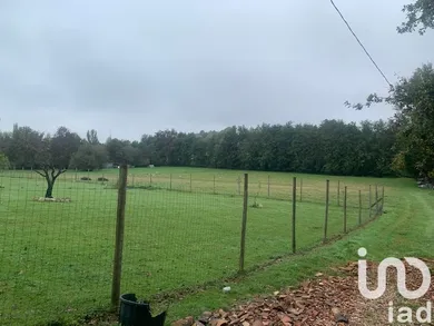Terrain agricole  à Moissac (82200)