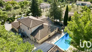 Maison traditionnelle à Lézignan-Corbières (11220)