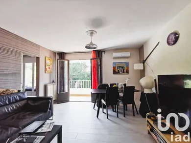 Appartement à Montpellier (34070)