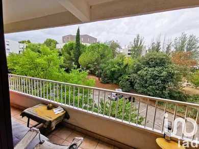 Appartement à Montpellier (34070)