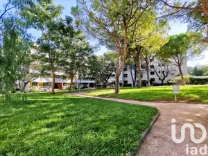 Appartement à Montpellier (34070)