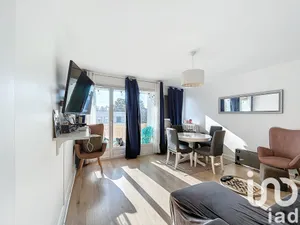 Apartment at Villeneuve-le-Roi (94290)