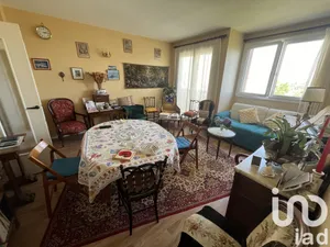 Apartment at Parthenay (79200)