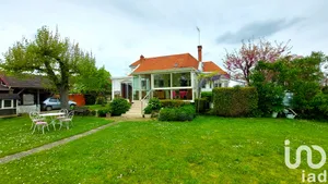 Maison à Buzançais (36500)