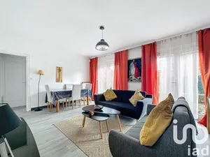 Maison à Orly (94310)