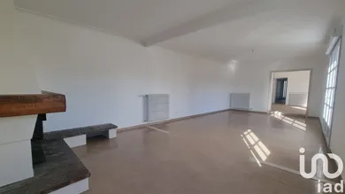 Townhouse at Ancenis (44150)